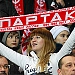 Фотографии с матча Спартак Москва - Ска