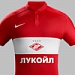 Nike и «Спартак» представляют форму на новый сезон!