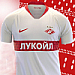 Мележиков: «Спартак» доиграет следующий сезон в форме от Nike»
