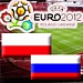 Евро 2012. Польша - Россия