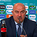 Черчесов считает, что «Спартак» станет чемпионом России