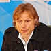 Валерий Карпин после матча с Амкаром