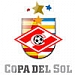 «Спартак» стал победителем Copa Del Sol «Спартак» стал победителем Copa Del Sol