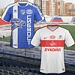 Составы играющих команд