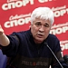Евгений Ловчев и Сергей Шавло в «Часе футбола»