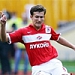 Павленко вновь вне игры