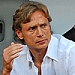 Валерий Карпин: "Мовсисян понимал, что пора бы опять забить"