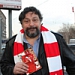 Дмитрий Назаров: "Спартачи, приходите на последний матч в "Лужниках"!