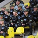 Более 1,5 тыс. полицейских обеспечат порядок на матче цска — «Спартак»