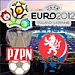 Евро 2012. Польша - Чехия