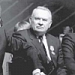 На сцену выходит Бесков