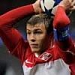 Сергей Паршивлюк: "В этом сезоне уже не сыграю"