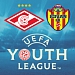 RW-online. Юношеская лига УЕФА