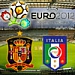ЕВРО 2012. Испания - Италия