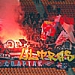 Фанаты «Спартака» скандировали после матча: Не позорьте наше имя! Не позорьте наш «Спартак»