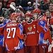 Молодежная сборная России сыграет в четвертьфинале со Швейцарией