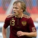 "Локомотив" отзаявил Янбаева