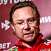 Карпин о вызове в сборную игроков 30+ лет