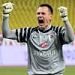Артем Ребров: "Телефон буквально разрывался"