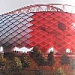 Дизайн строящегося стадиона "Спартака", скорее всего, будет пересмотрен.