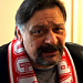 Назаров прочитал стих, посвящённый избиению фанатов «Спартака»
