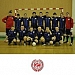 ФК Red White - бронзовый призёр Чемпионата фанклуба по футзалу 2012!