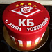 Поздравляем Олега Кононова!