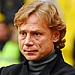 Валерий Карпин: "Костяк команды должен быть русским"