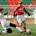 "Спартаку" не удалось выйти в финал Кубка РФС