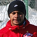 Карпин: "Ари уже оштрафован"