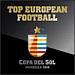 «Спартак» подтвердил свое участие в международном турнире Copa del Sol