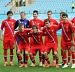 Фото: Россия - Албания в Химках (U-21)