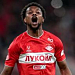 Игрок «Спартака» Ливай Гарсия потерял € 3 млн в стоимости по версии Transfermarkt