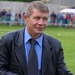 Виктор Ноздрин: "В дерби ставлю на Спартак"