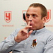Александр Егоров рассказал о зарплате российских судей