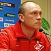 Сергей Родионов: "Спартаковская молодёжь получила хороший урок"