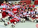 В "Сокольниках" состоялось закрытие сезона 2013/2014