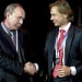 Романцев и Карпин - о "Спартаке" прошлом и нынешнем
