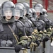 Болельщики Спартака подверглись избиению в Самаре