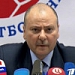 Григорьянц: КДК не будет рассматривать инцидент с Акинфеевым