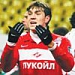 Дзюба перешел в «Томь»