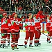Фотографии с хоккейного матча
