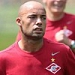Хавбек "Спартака" де Зеув покинул "Андерлехт"