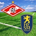 «Спартак» (U-17) — «Сошо» (U-17)