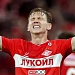 Умяров — о пенальти в ворота «Спартака» в матче с «Краснодаром»