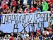 Фотографии с матча Спартак - Алания 2:0