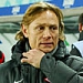 Карпин: "Спартак" играл хорошо только во втором тайме