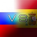 Сборные России и Испании проведут товарищеский матч