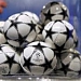 Жеребьевка группового этапа Лиги чемпионов УЕФА 2012/13
