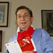 Умер актер и болельщик "Спартака" Игорь Кваша